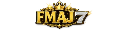 FMAJ7 Logo